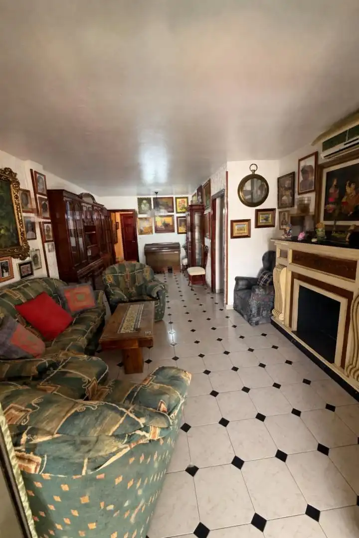 Piso en  Calle Beethoven 5 - Foto 1
