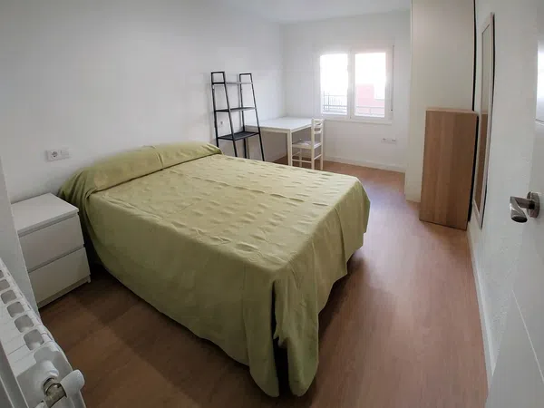 Piso en Calle Edisson, 25, San Bernardo - Foto 1
