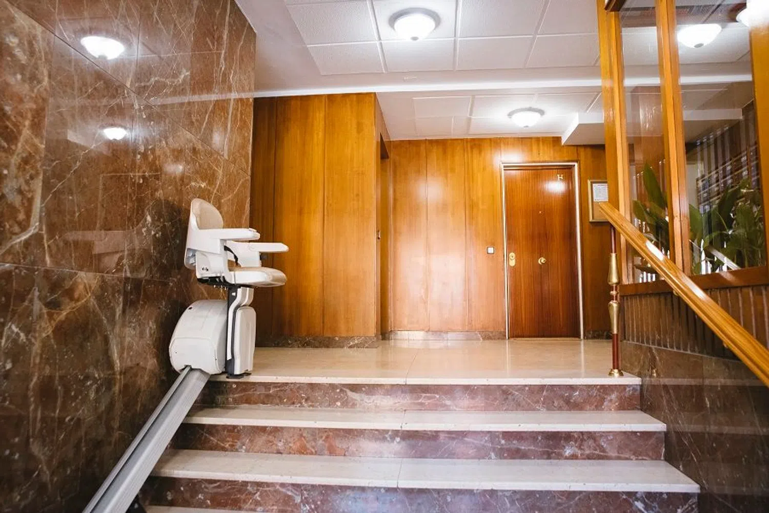 Estudio en calle de Bolivia, 36 - Foto 21