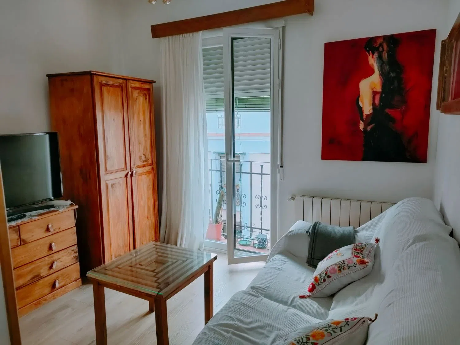 Piso en calle del Porvenir, 5 - Foto 11