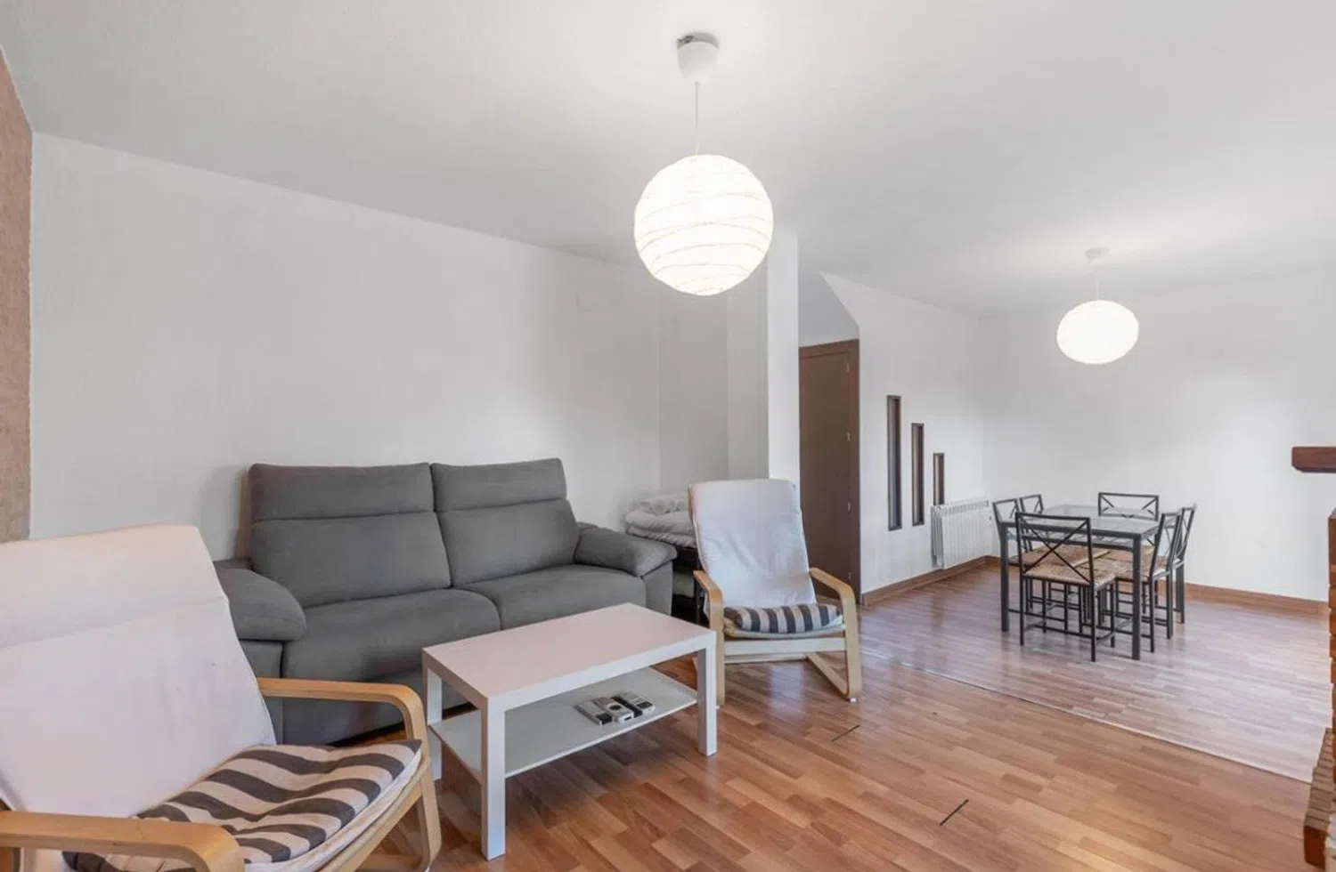 Chalet adosado en calle de Tabarca, 21 - Foto 4