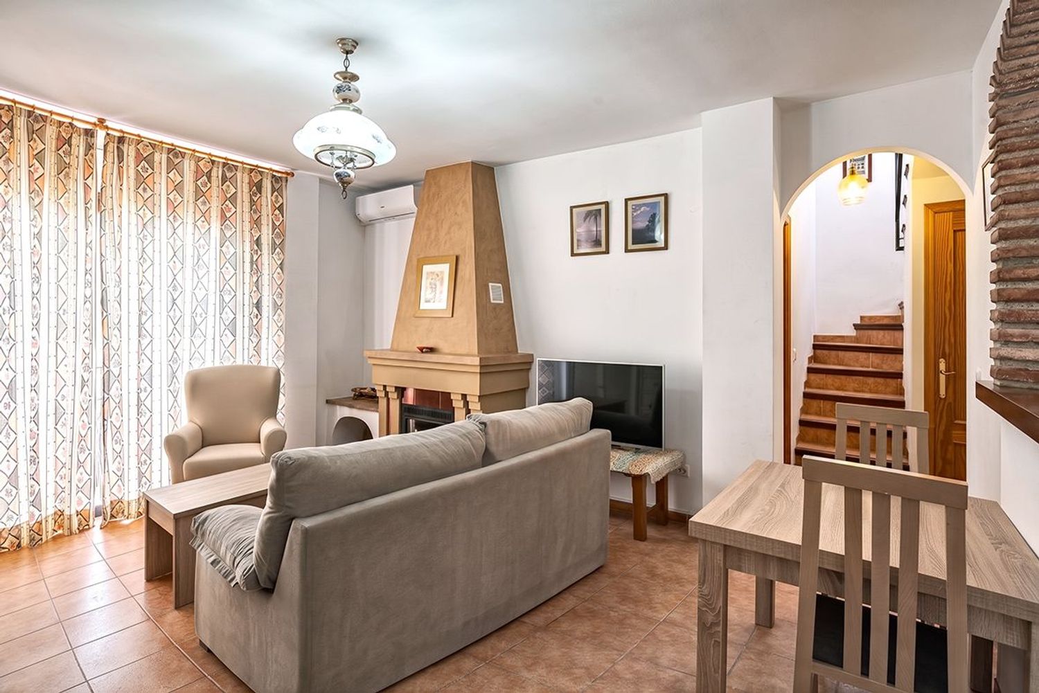Dúplex en Calle Don Luis de Requesens, 10 - Foto 4