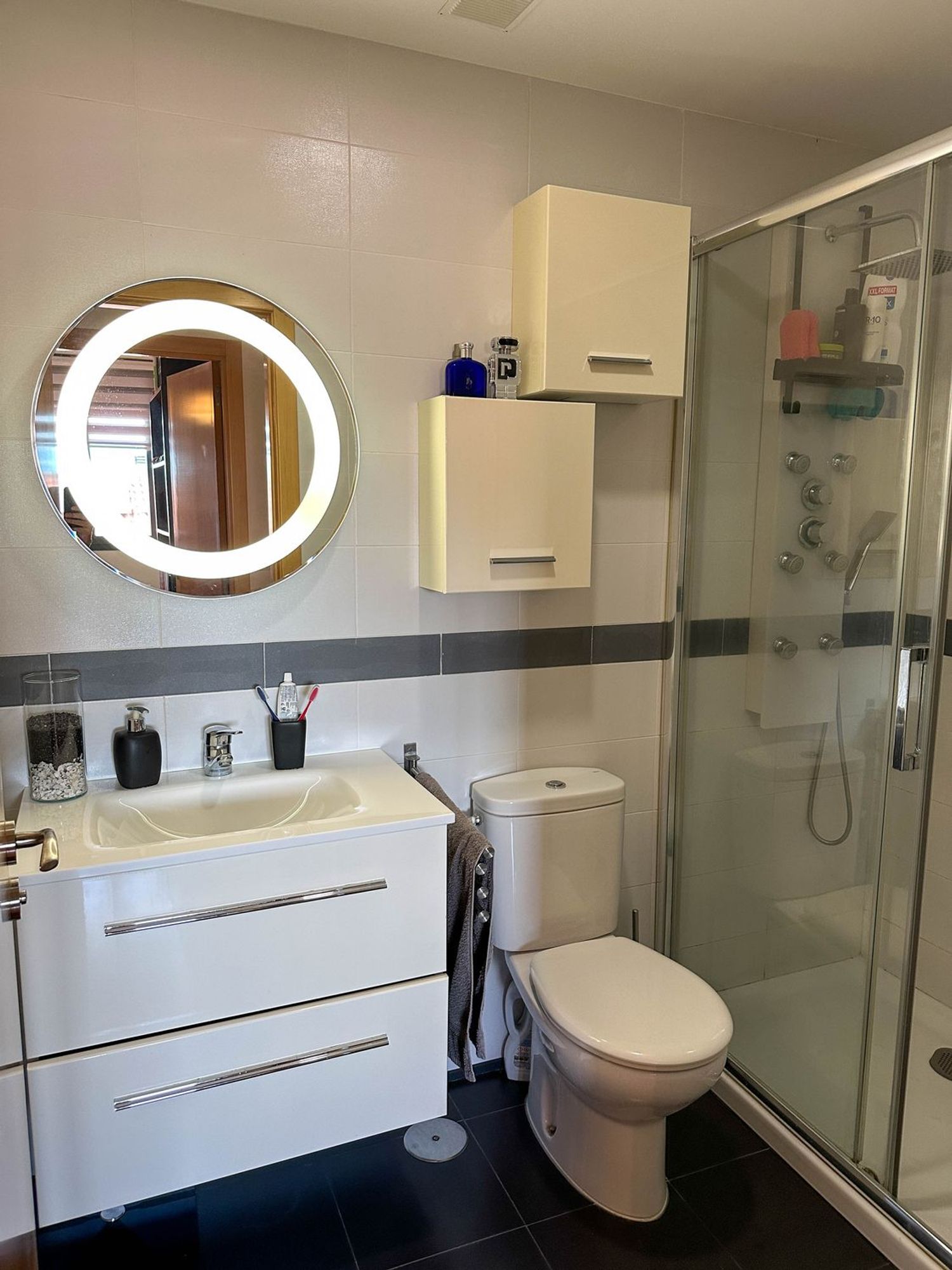 Piso en Calle Valverde de Campos, 3, Las Villas - Valparaíso, Las Villas - Valparaíso - Foto 18