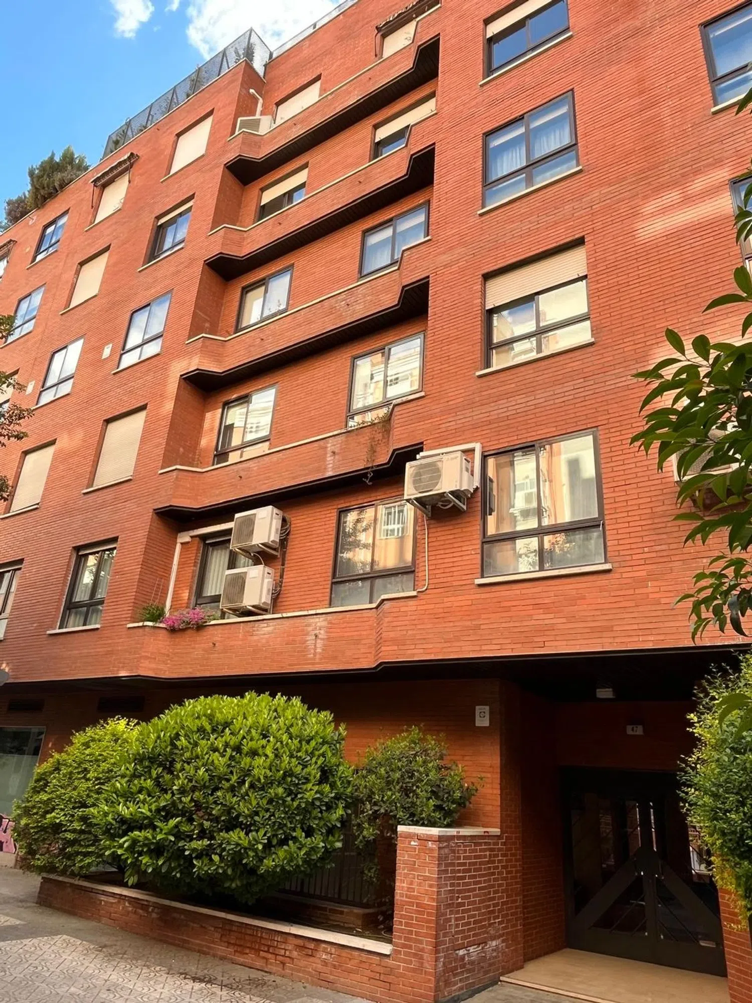 Piso en ronda del Ingenioso Hidalgo, 47 - Foto 3