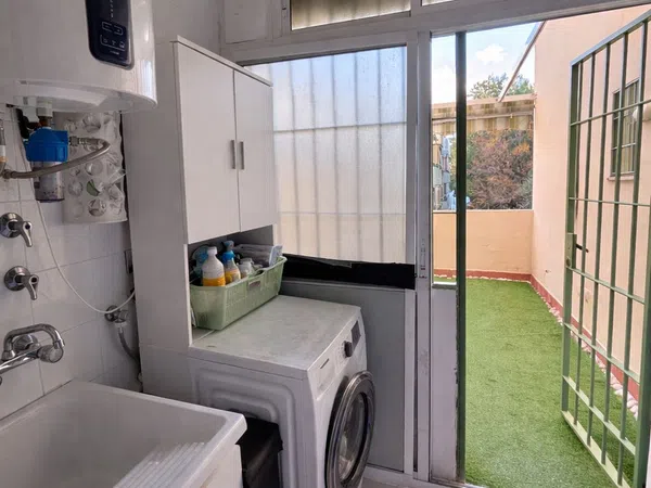 Piso en camino del Pilar, 10 - Foto 11