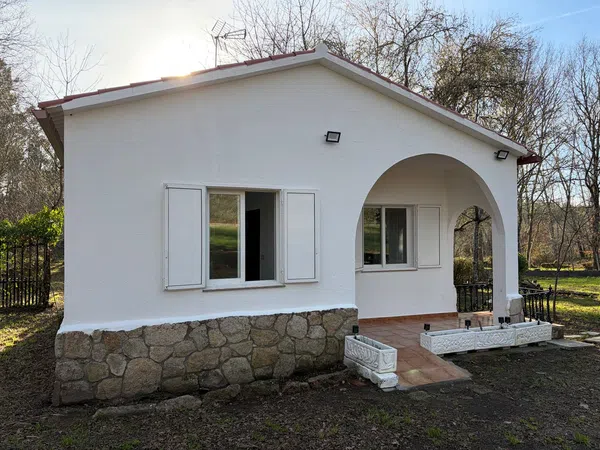 Casa o chalet independiente en Camino de Bouzas s/n - Foto 2