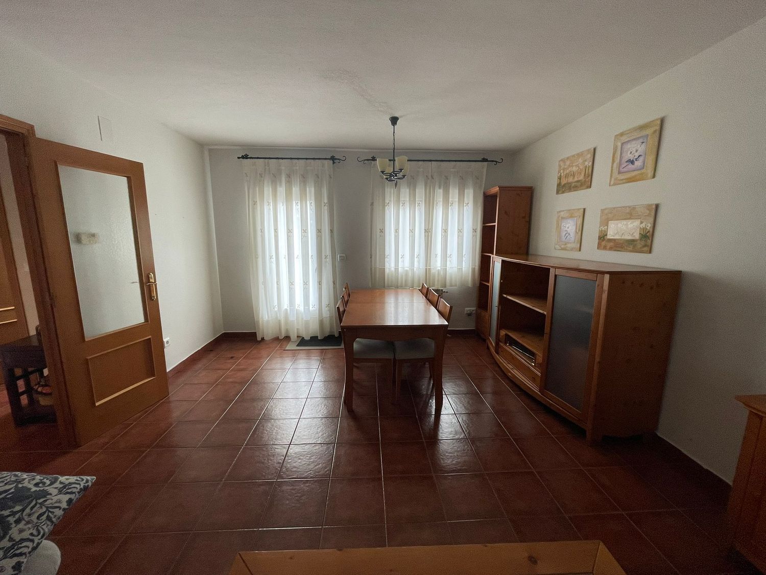 Chalet pareado en Miraflores de la Sierra - Foto 6