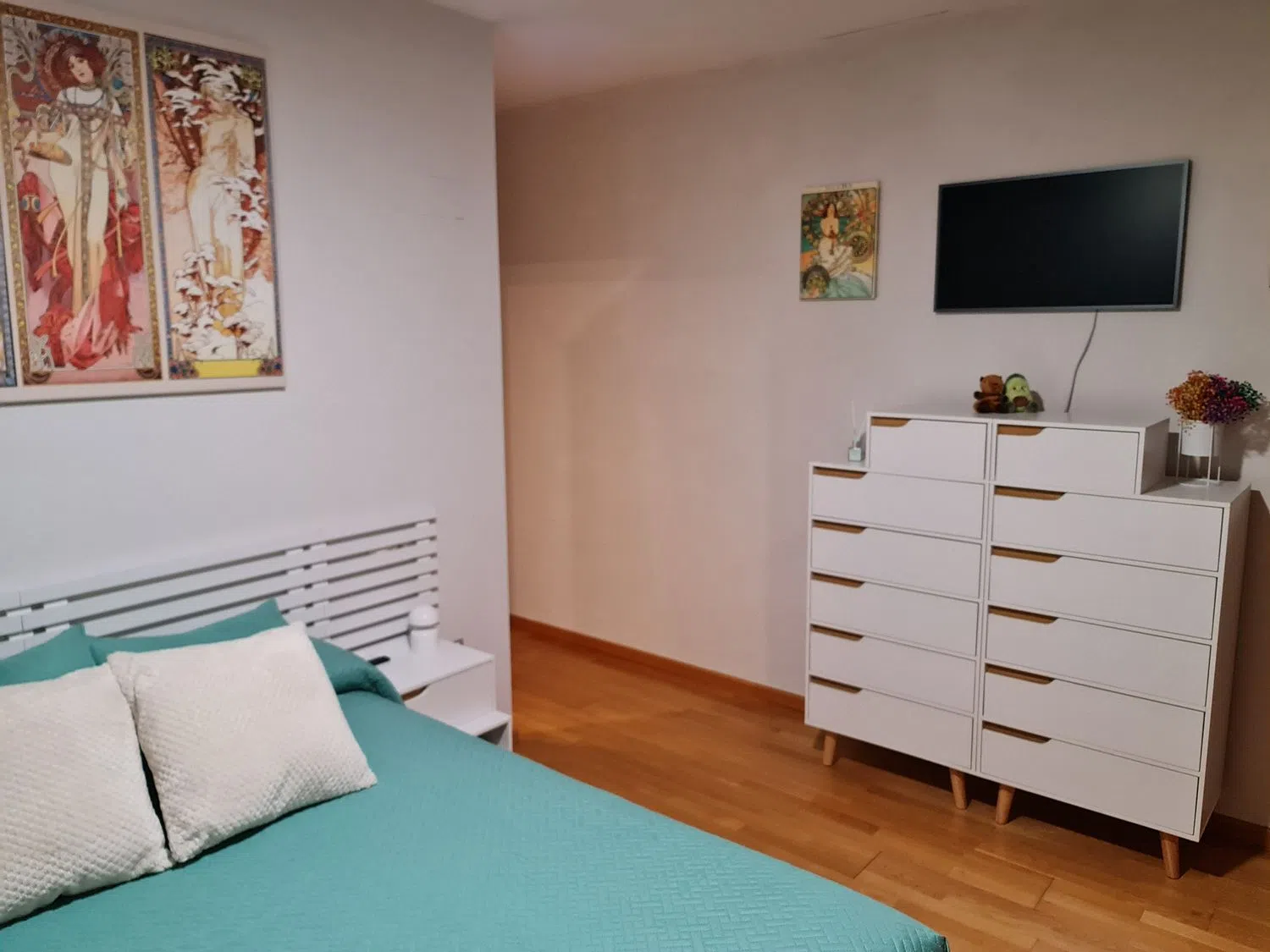 Piso en calle Enric Taulet, 4 - Foto 21