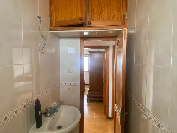 Piso en Barrio Escaleritas - La Feria - Foto 7