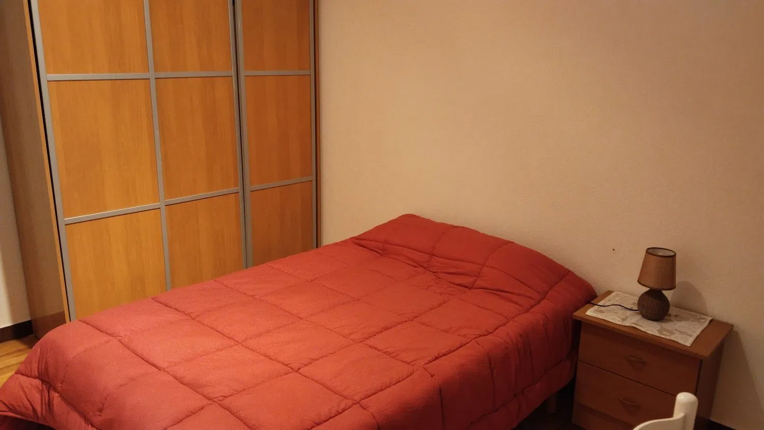 Piso en avenida Finisterre, 255 - Foto 7