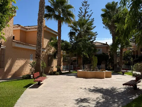 Piso en Avenida Juan Sebastián Elcano, 1, Las Marinas, Las Marinas - Foto 24