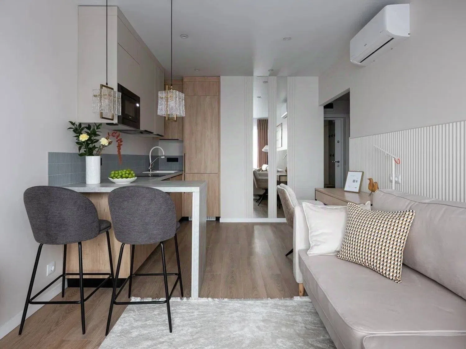 Piso en C. Bazán, 26 - Foto 12