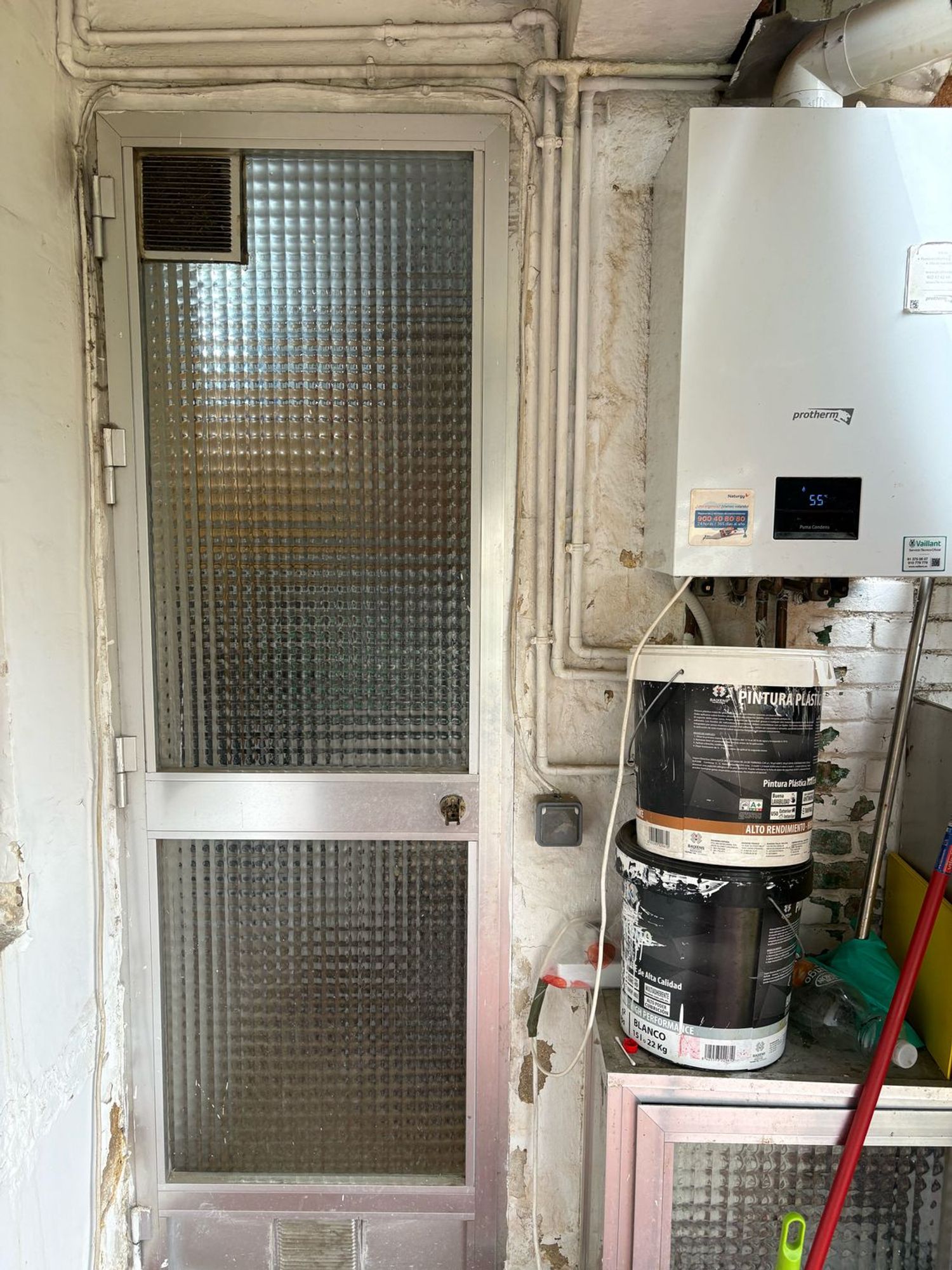 Piso en calle de Villajoyosa, 88 - Foto 5