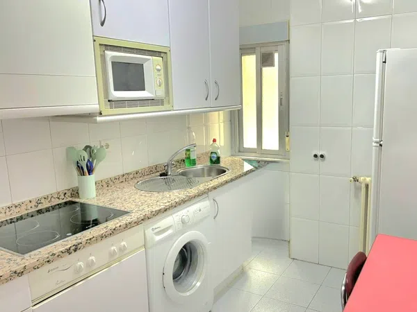 Piso en Avenida de Villamayor, 52, Carmelitas - Foto 4