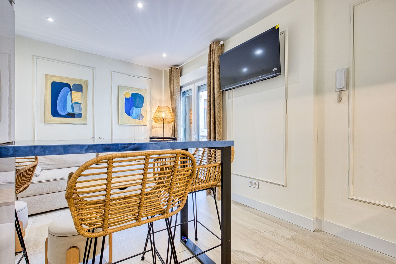 Piso en calle de la Aduana, 15 - Foto 12