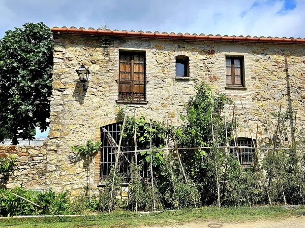Finca rústica en C-66 s/n - Foto 17