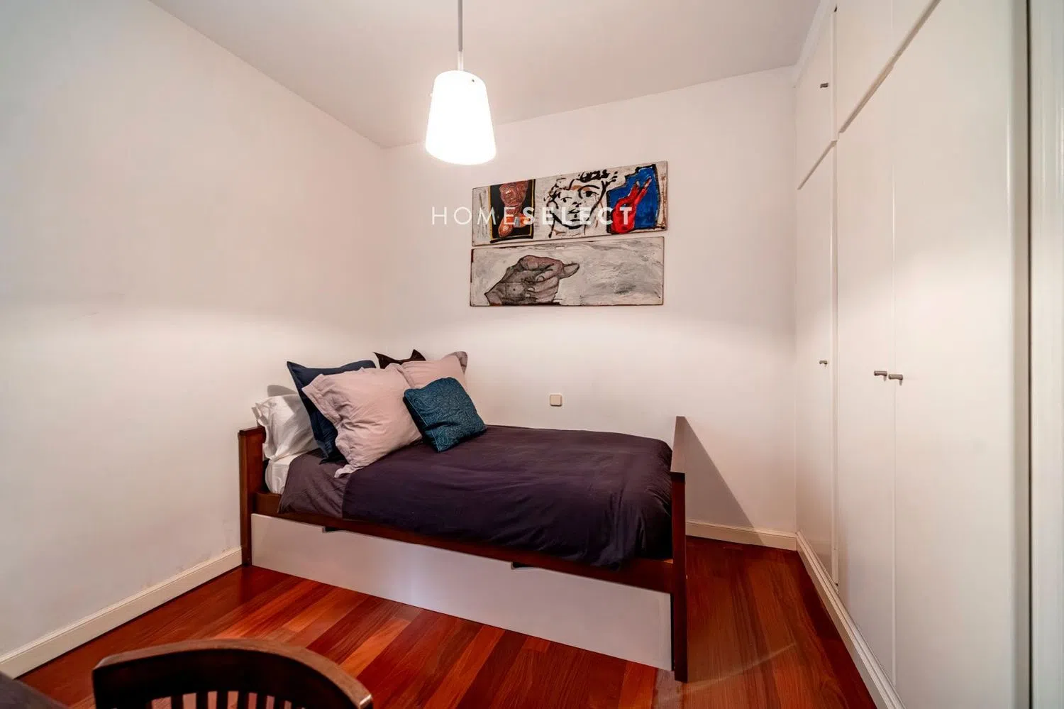 Piso en calle de Gonzalo de Córdoba - Foto 19