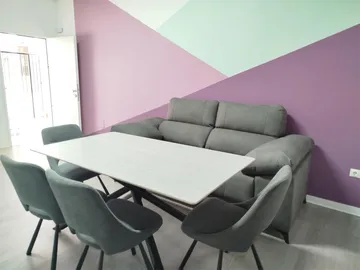Loft en  Calle Juan de Jaso 13 - Foto 1