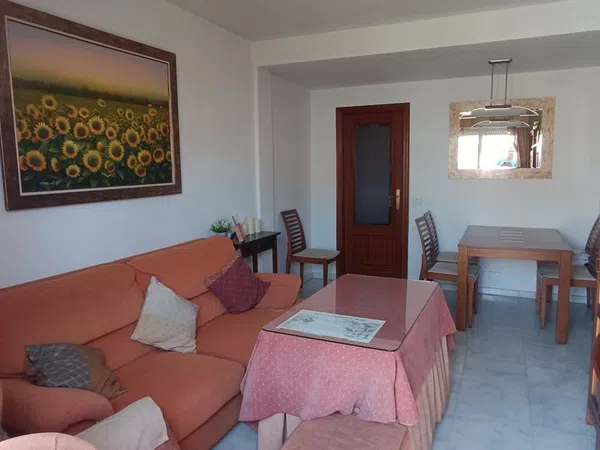 Ático en calle Arjona, 10 - Foto 8