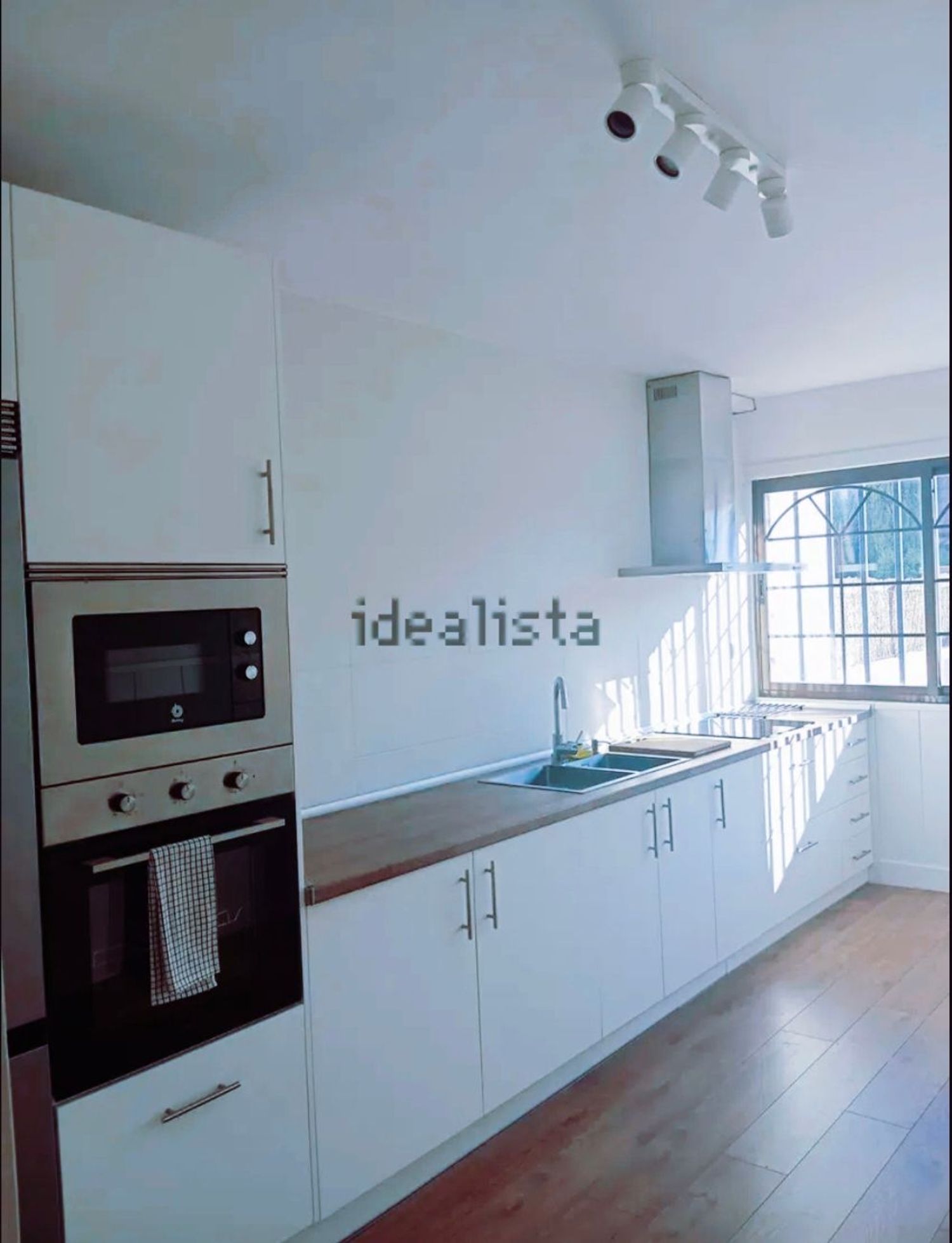 Chalet adosado en Joaquín Fernández Cuervo, 16 - Foto 7