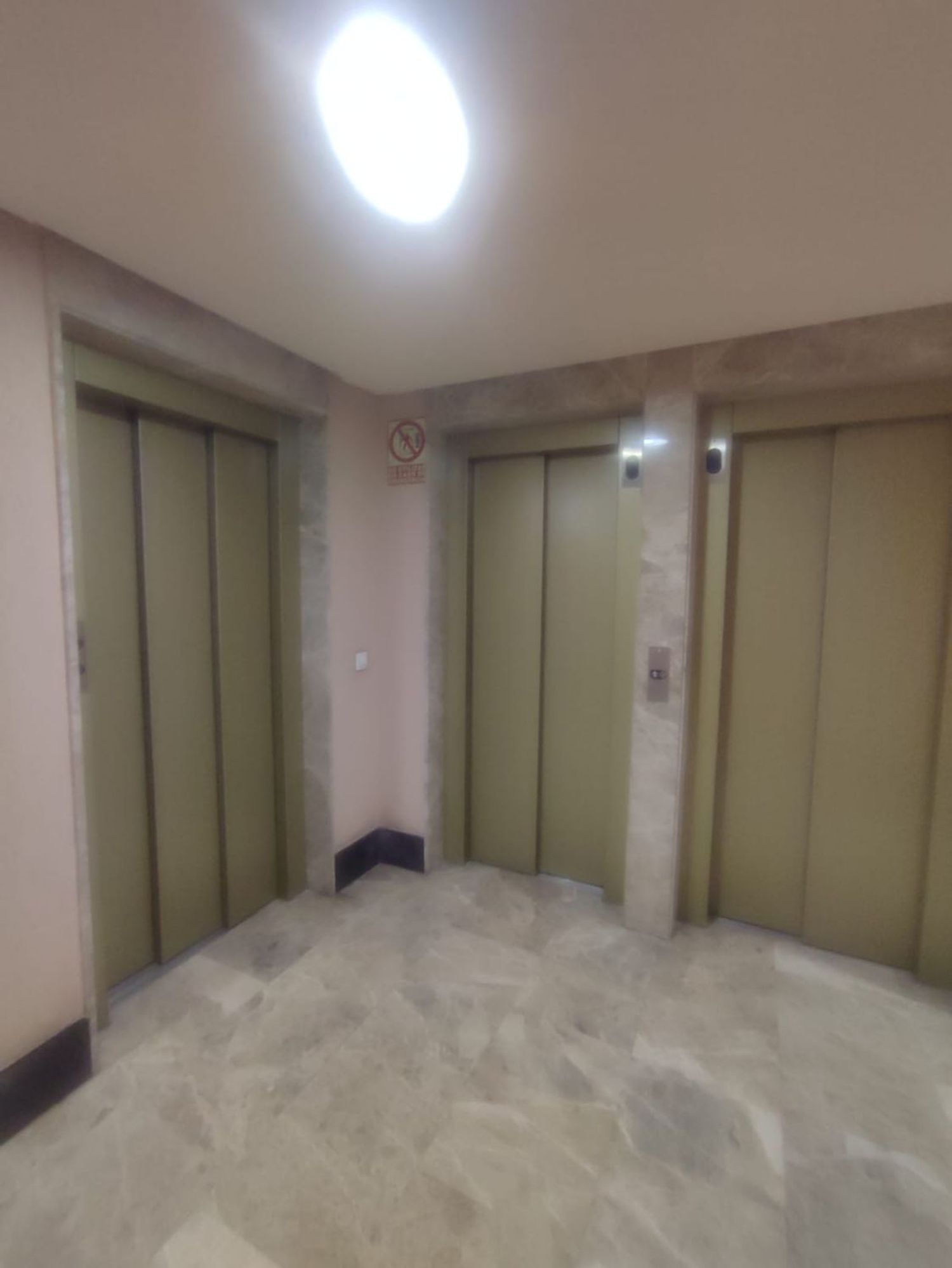 Piso en calle del Cocherón de la Villa, 17 , 4a - Foto 3