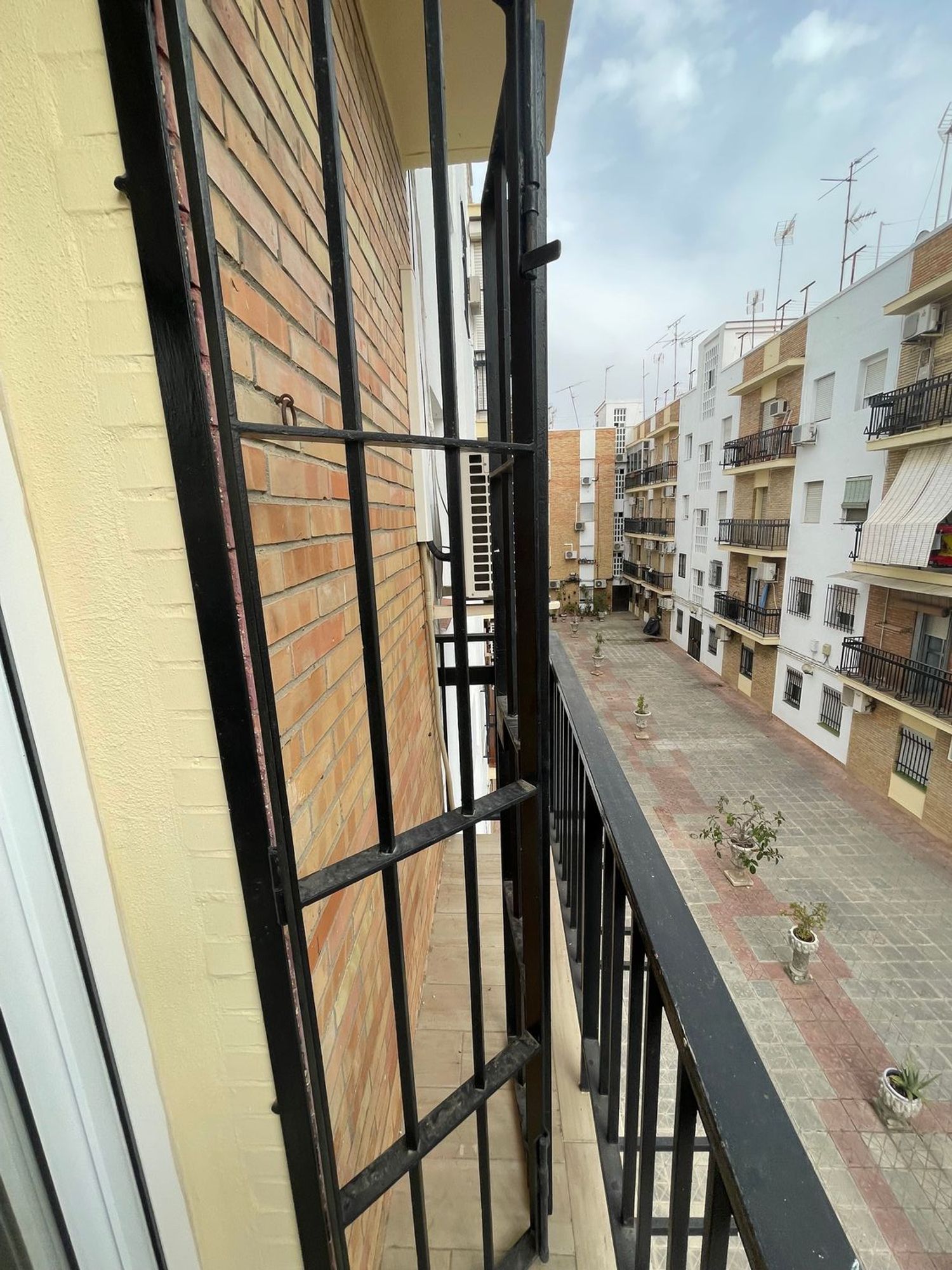 Piso en Calle Lope de Vega, 22, Puerta Carmona-Puerta Osario-Amador de los Ríos - Foto 22