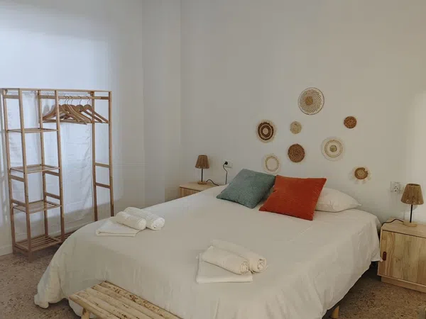 Piso en Avenida Nazaret-Oliva, 27, Mareny de San Llorenzo, Mareny de San Llorenzo - Foto 13