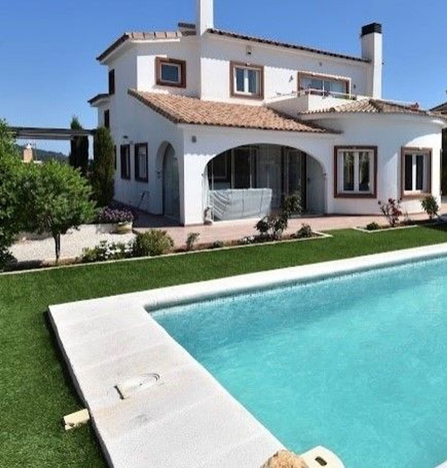Casa o chalet independiente en Calle dels Arbocers, 52 - Foto 2
