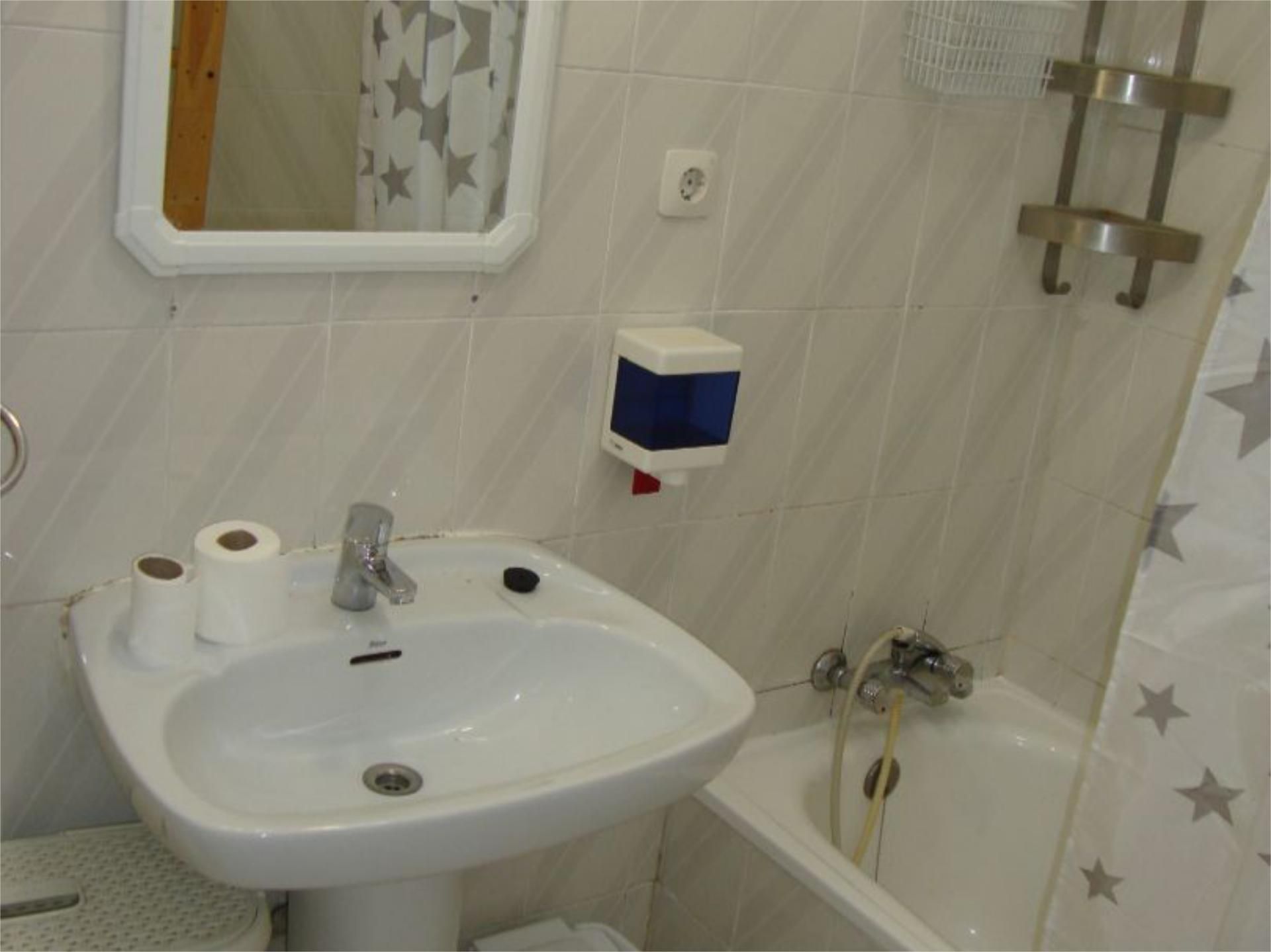 Piso en  Calle del Cardenal Cisneros 52 - Foto 23