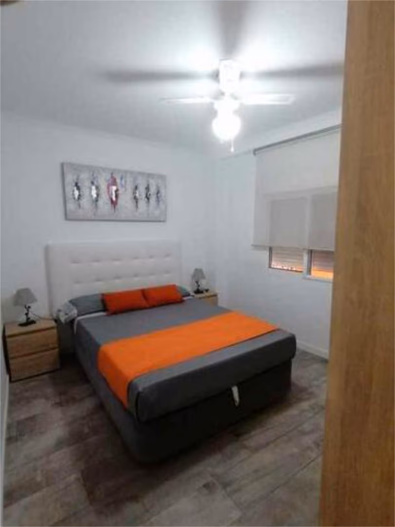 Apartamento en zona Carlos Haya - Foto 4