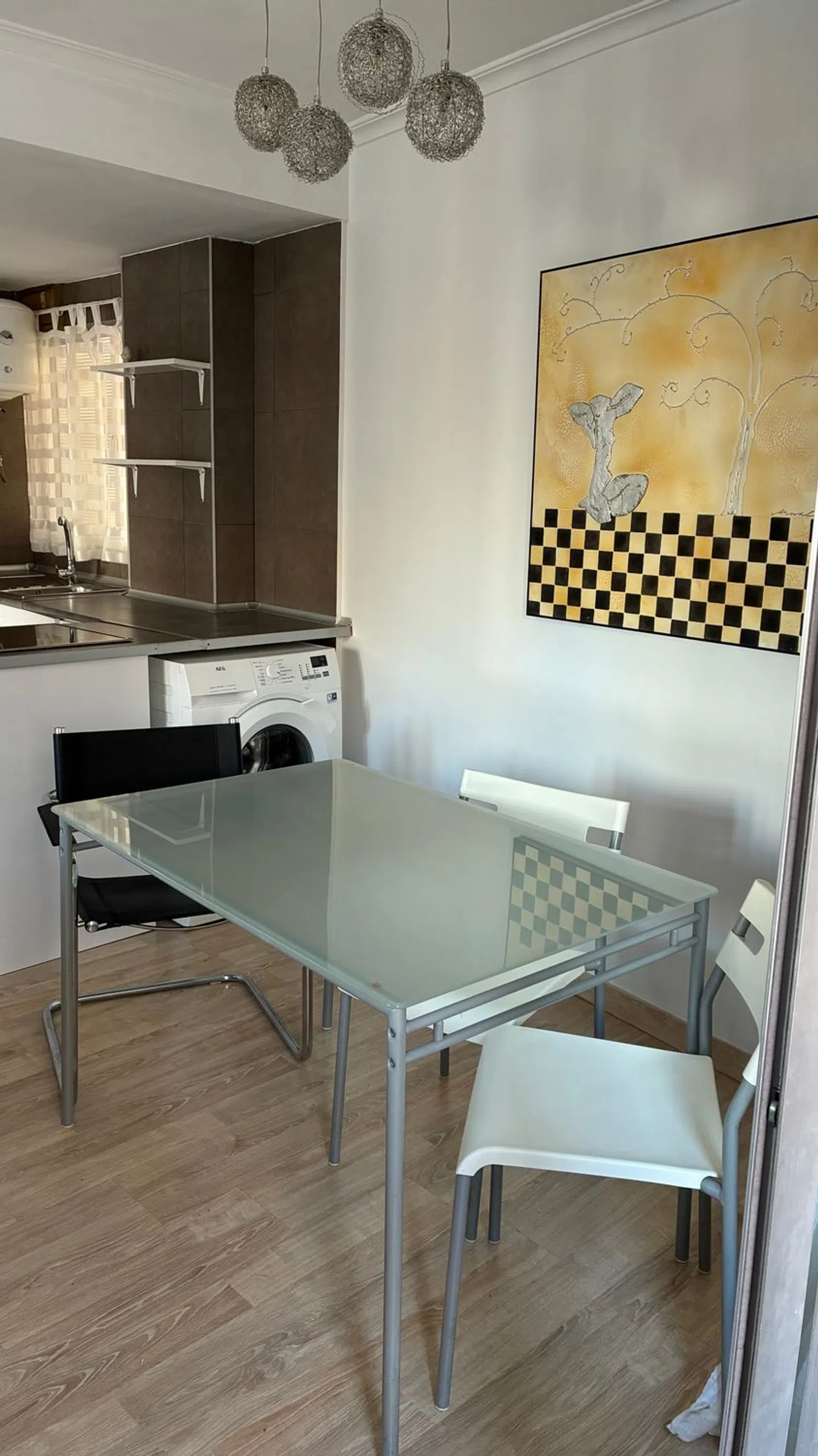 Piso en calle Garbinet, 99 - Foto 4