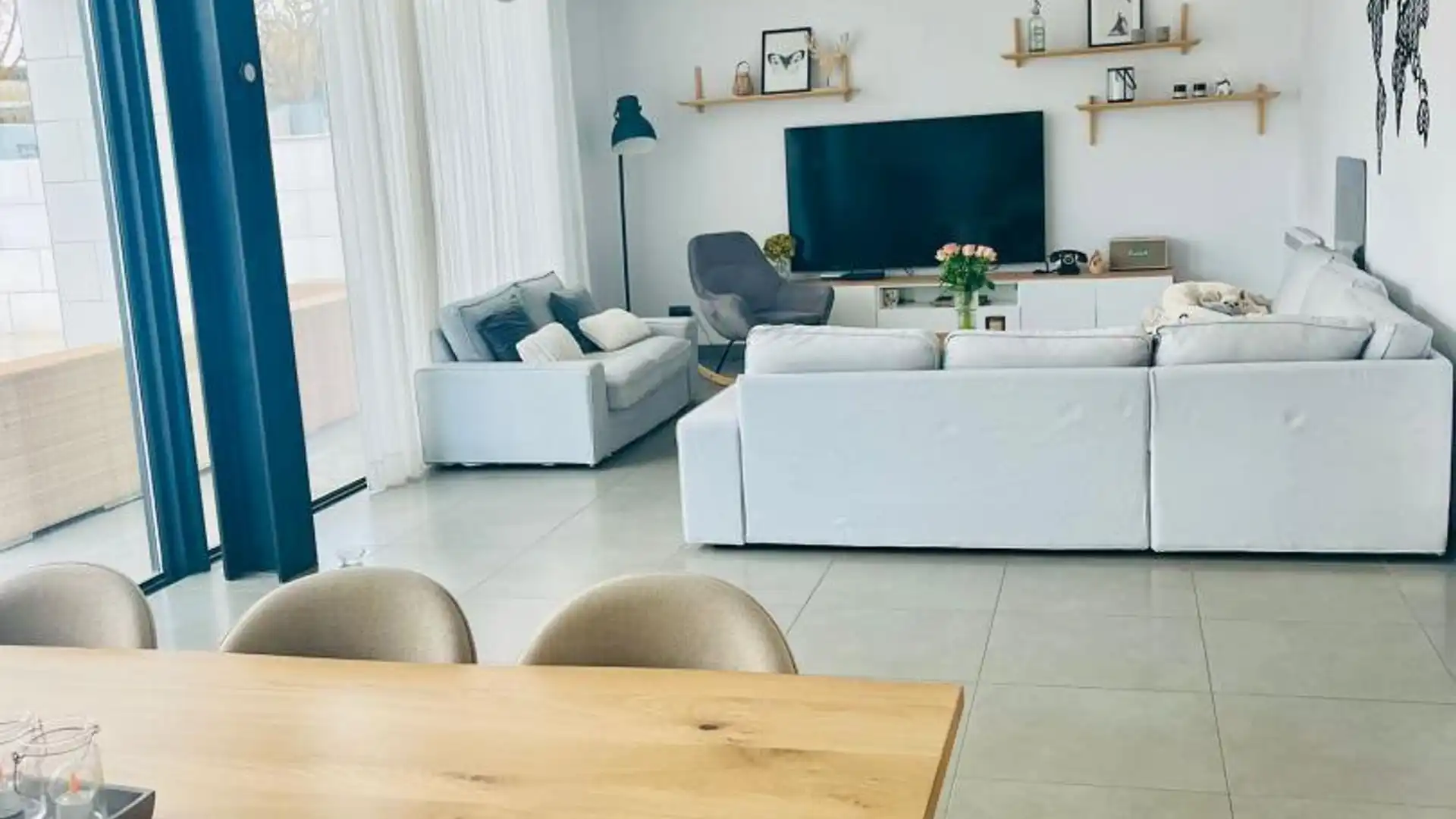 Chalet en  Carrer de la Camamilla 18 - Foto 6