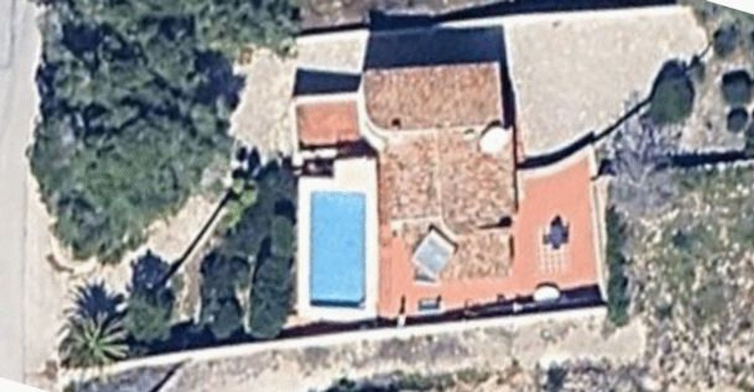 Casa o chalet independiente en Calle Pintor Cézanne, 5, Paichi, Paichi - Foto 16