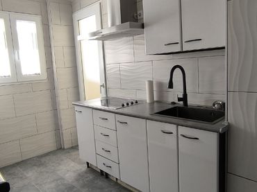 Piso en  Calle Cartagena 16B - Foto 9