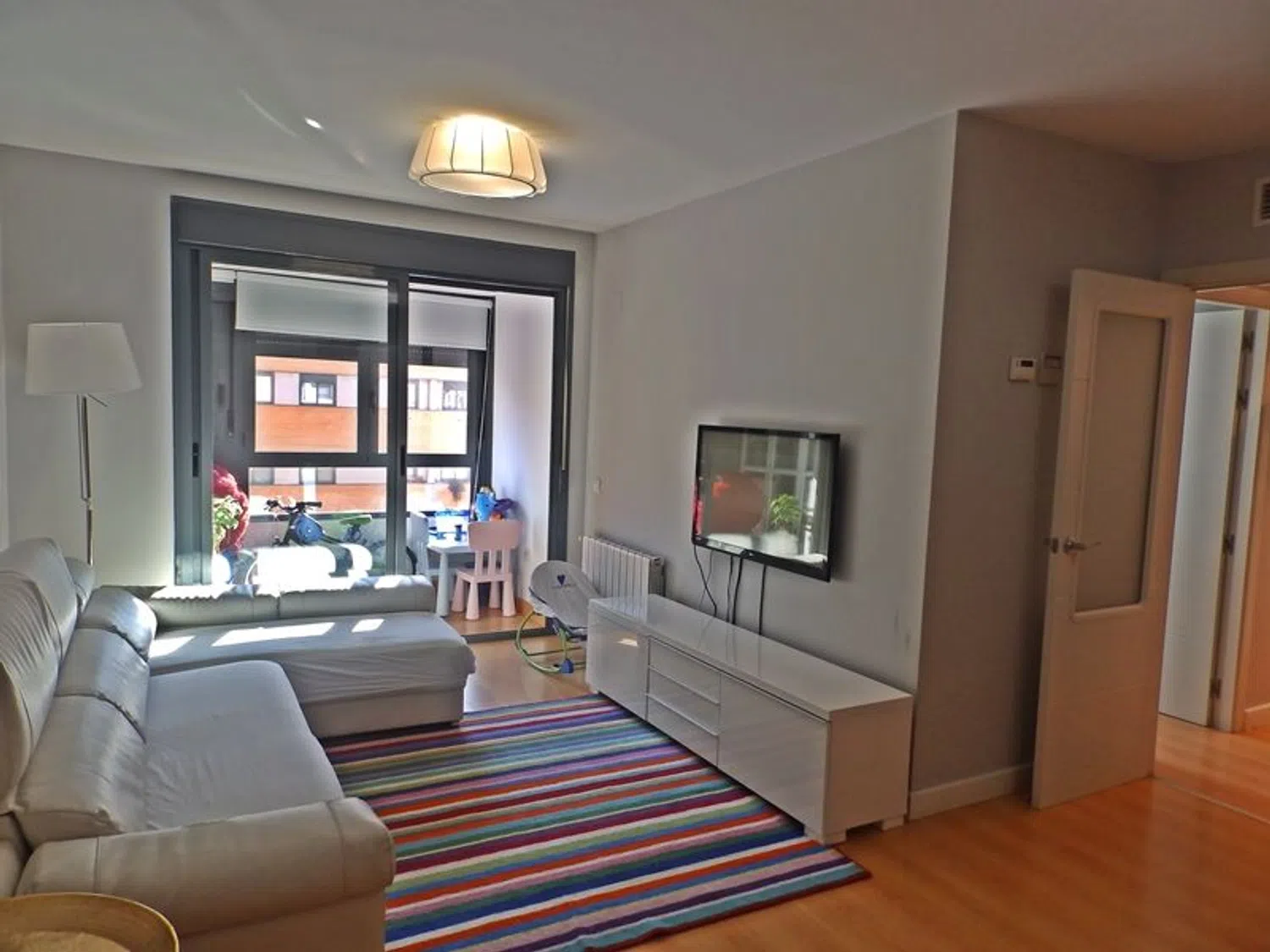 Piso en calle del Monasterio de las Batuecas, 15 - Foto 1