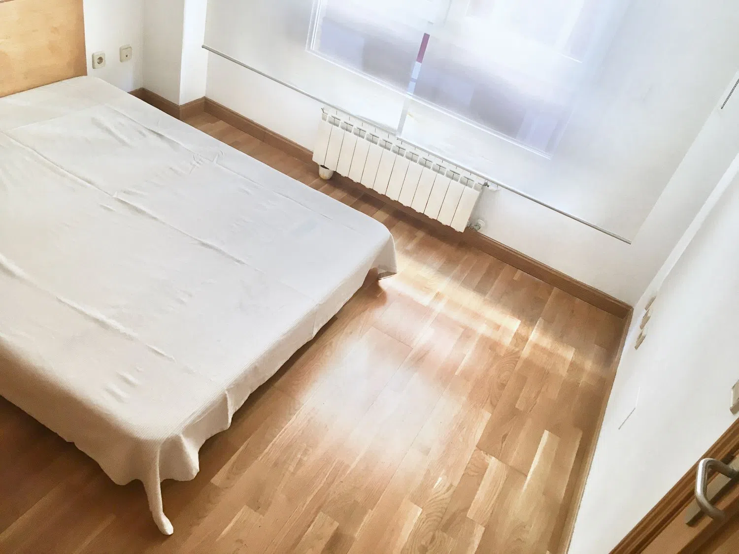 Piso en calle de la Batalla del Salado, 8 - Foto 15