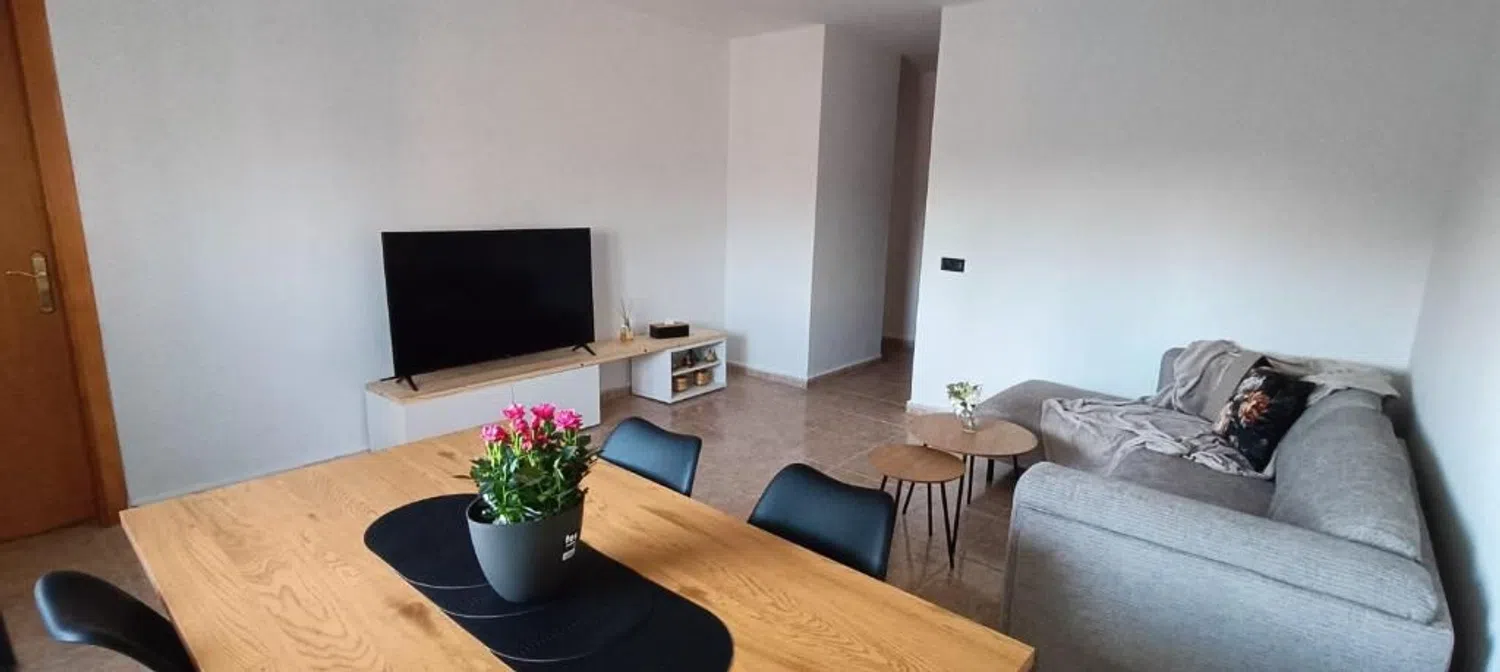 Piso en calle de Miquel Guansé, 74 - Foto 2