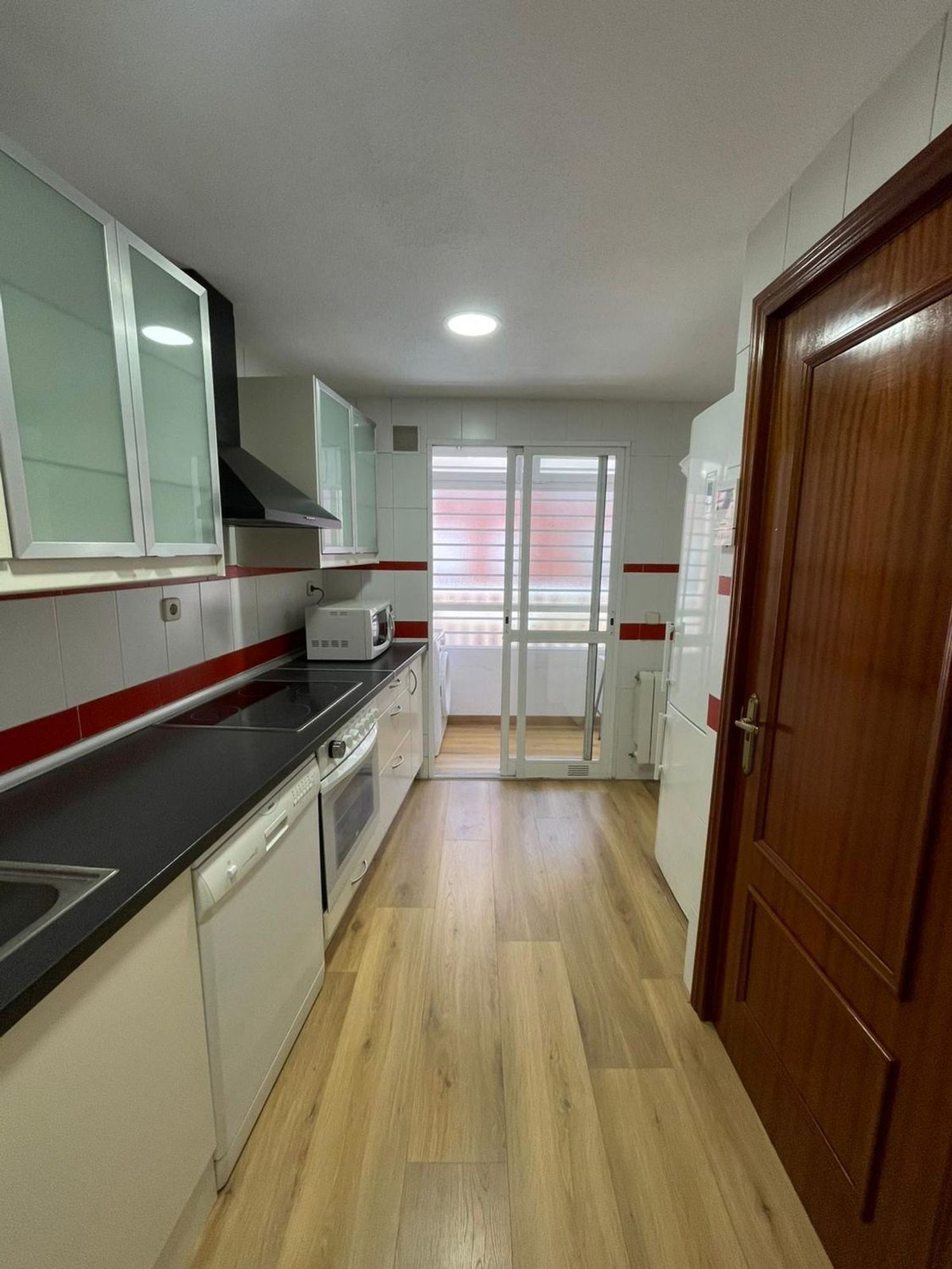 Dúplex en Barrio Conde Orgaz-Piovera - Foto 9