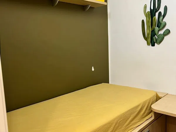 Piso en calle de l'Església, 1 - Foto 6