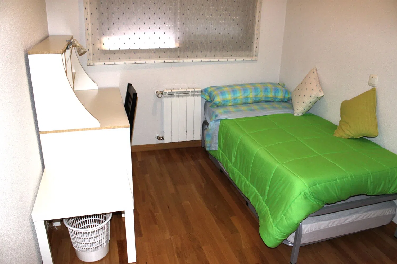 Piso en calle José María Pemán, 2 - Foto 8