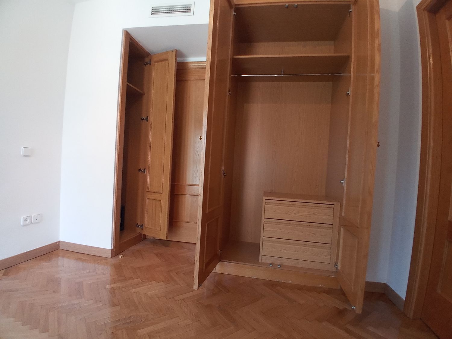 Piso en calle del Marqués de Altamira, 3 - Foto 9