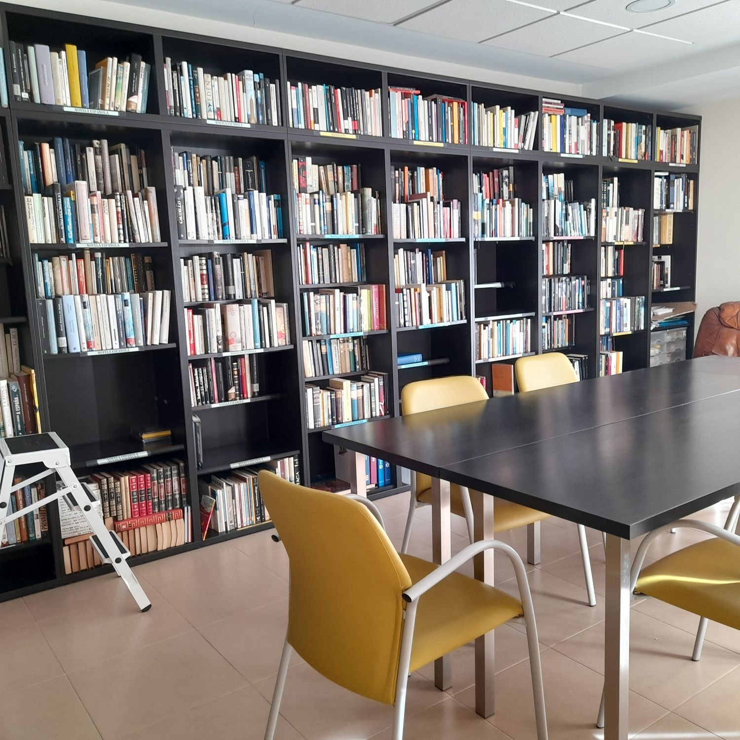 Piso en calle Lagarillo, 25 - Foto 19