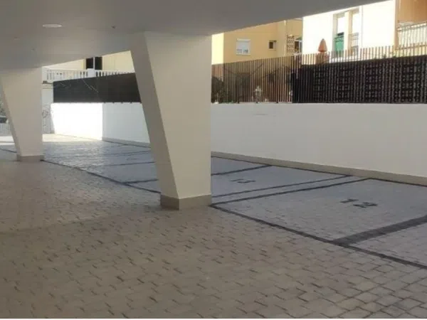 Estudio en Calle Dávila Bertoli, 20 - Foto 36