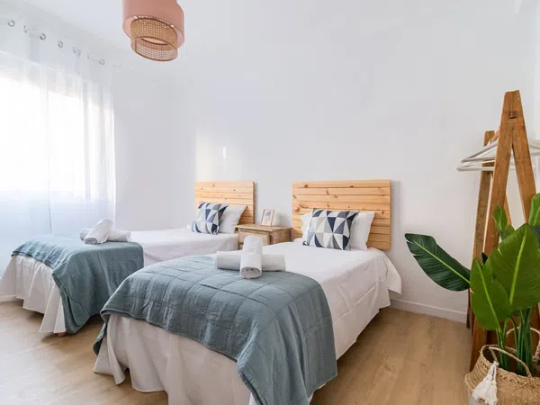 Piso en calle Juan XXIII, 8 - Foto 13