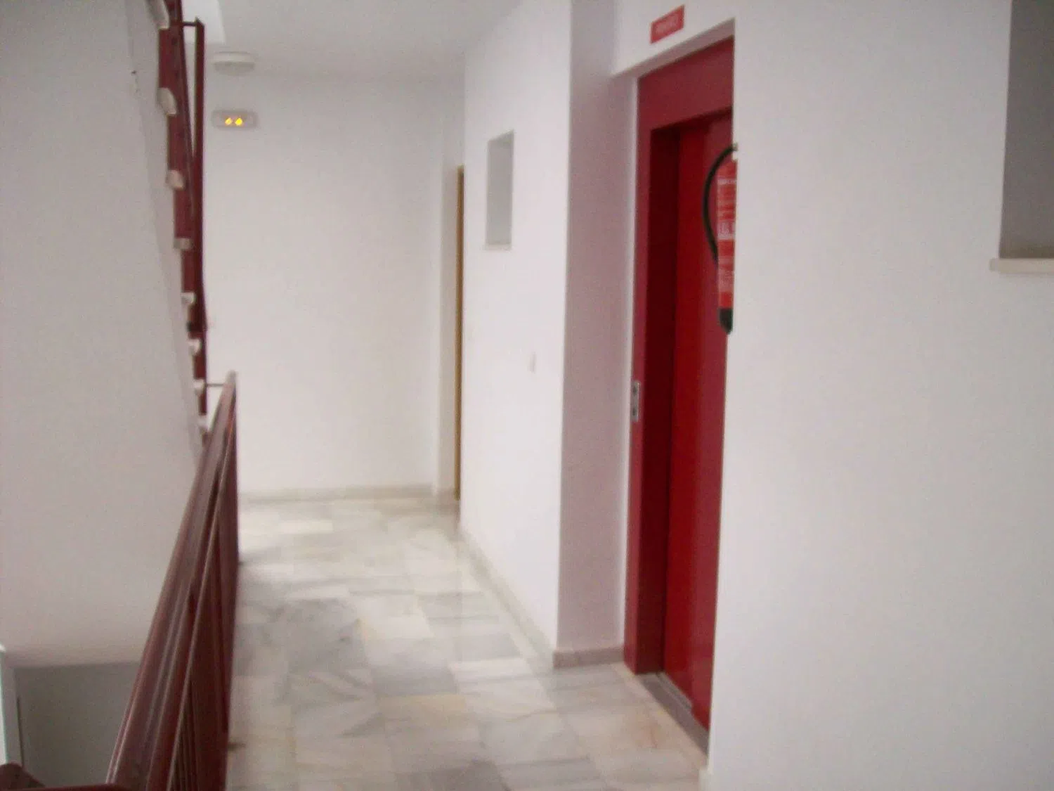 Piso en calle Eduardo Ocón, 15 - Foto 6