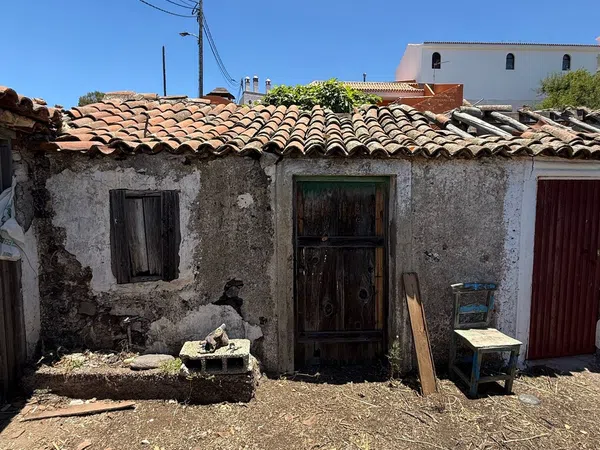 Casa terrera en Calle los Ángeles, 5, Puerto de Santiago - Foto 4