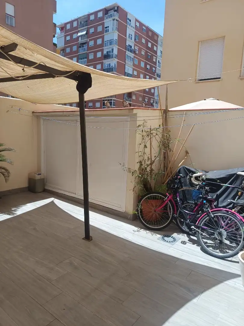 Piso en  Calle Héroe de Sostoa 51 - Foto 4
