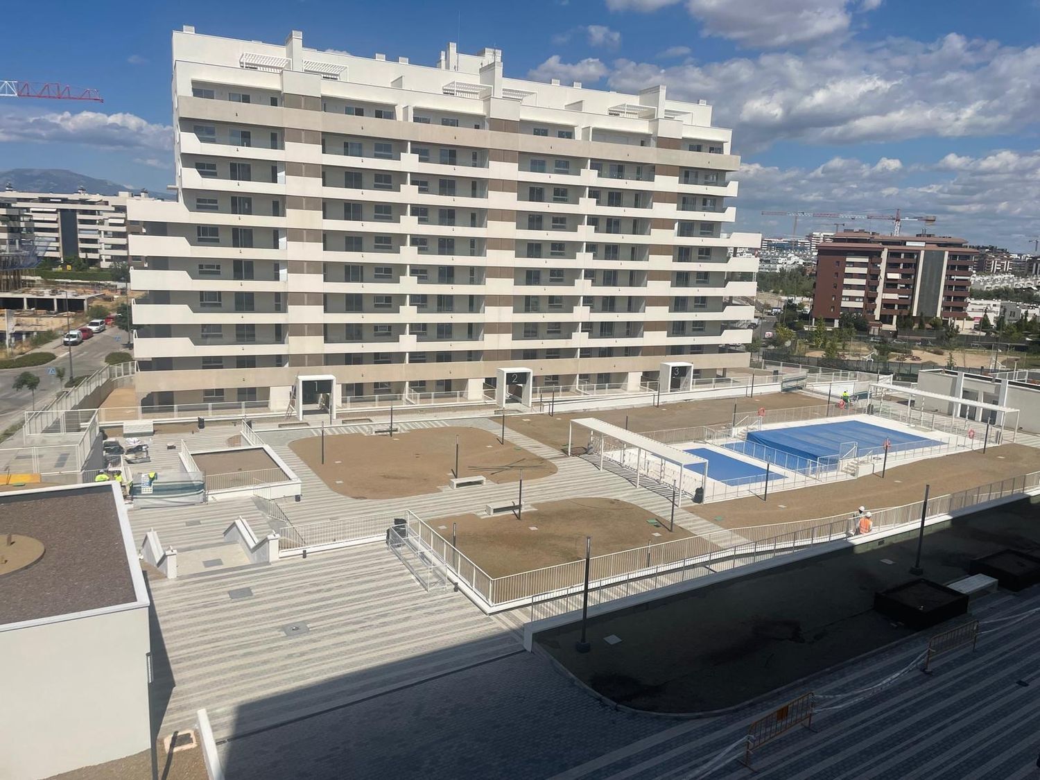 Piso en Calle de Galicia, 6, Primera Fase - Nuevo Tres Cantos, Primera Fase - Nuevo Tres Cantos - Foto 26