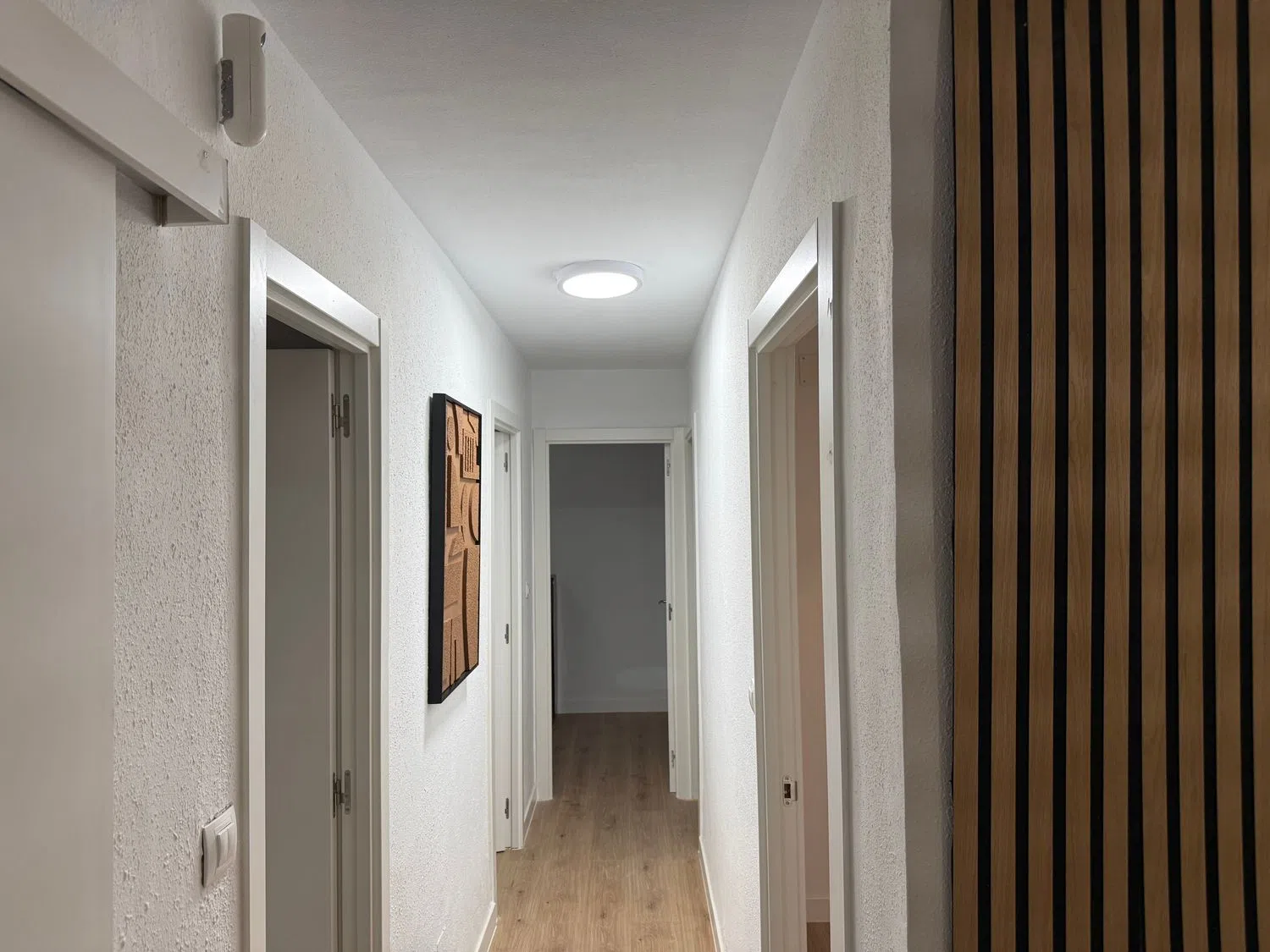 Piso en calle del General Millan Astray, 40 - Foto 12