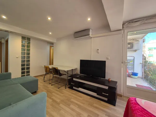 Piso en calle Maestro Luis Torregrosa, 2